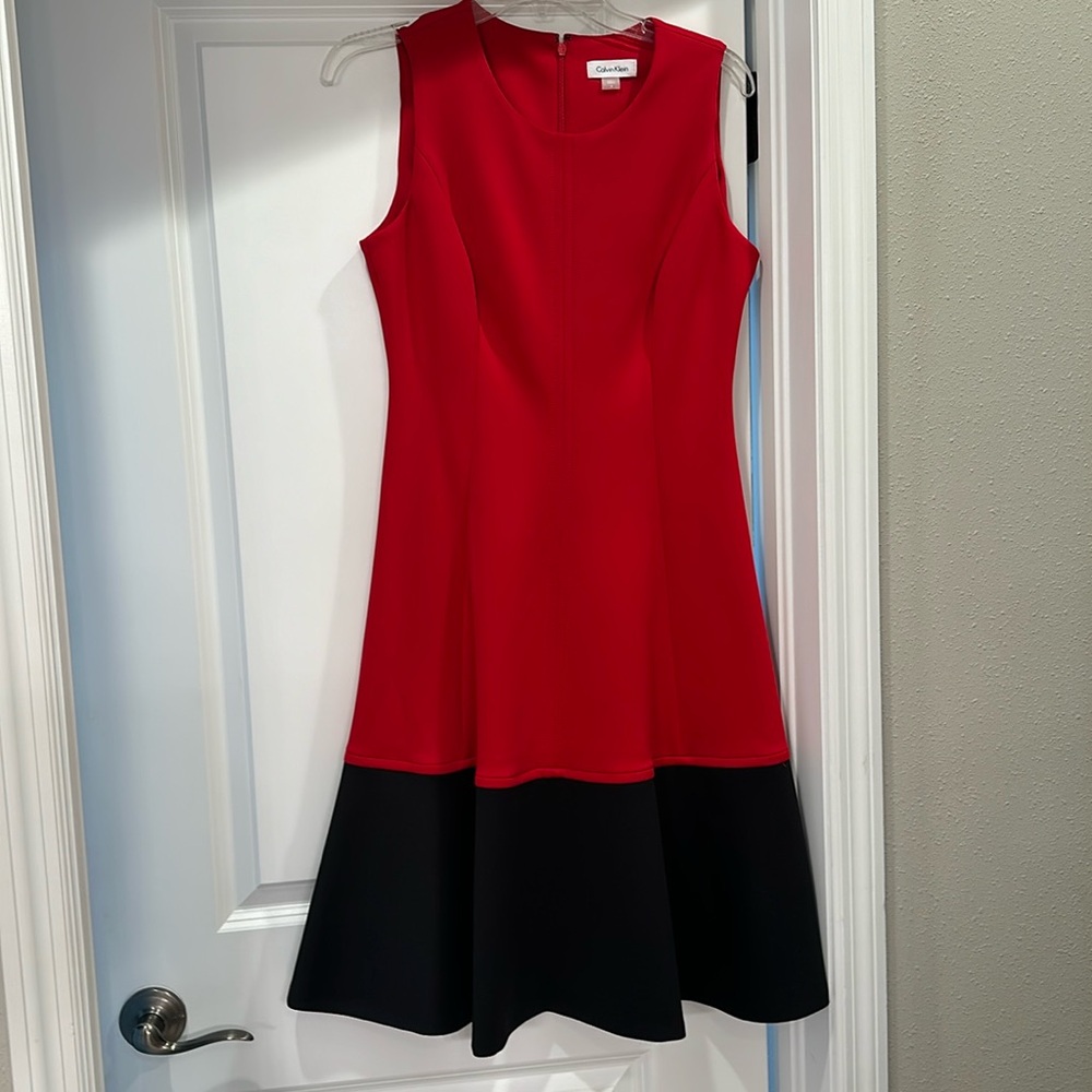 Calvin Klein Dress